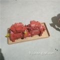 31N6-10080 31N6-10020 R210-7 Excavatrice R210-7 Pompe hydraulique